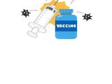 新型コロナワクチン感染症ワクチン接種の手続きを支援します！